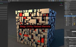 Unity烘焙内存爆满，究竟如何解决内存报错难题？