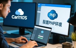阿里云CentOS服务器配置PHP，具体步骤和注意事项有哪些？