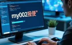 my002报错究竟是什么原因导致的，如何解决这一技术难题？