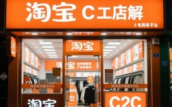 淘宝开店全攻略，新手如何轻松完成开店流程？