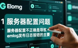 emlog发布日志时频繁报错，是哪里出了问题？