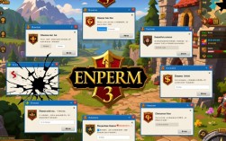 帝国时代3报错问题如何快速解决？