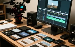 视频剪辑入门教程，原创视频剪辑全攻略