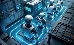 无人科技，从科幻走向现实之路