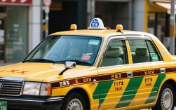 如何在日本打车？从机场到市区、深夜时段、价格及支付方式详解？
