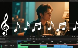 如何将音乐节奏与视频剪辑完美融合
