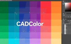 在CAD软件中如何轻松调整和定制背景颜色？