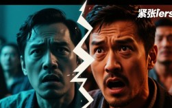 紧张反转视频剪辑技巧解析