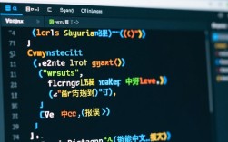 Vim编辑器中文编译错误处理指南