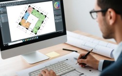 如何运用CAD软件实现高效布局并精准出图？技巧揭秘！