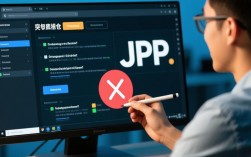 JSP导入错误原因解析