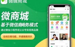 如何轻松开通微商城？揭秘开店全流程及注意事项！