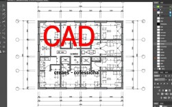 CAD布局应用指南