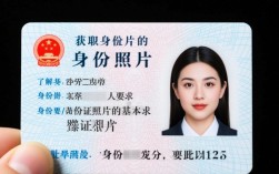 如何轻松获取高质量身份证照片？这些步骤让你轻松搞定！