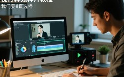 如何制作专业视频样片？一招学会高效剪辑技巧揭秘！