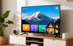 远程操控小米电视的实用指南