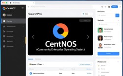 CentOS用户界面有何独特之处？为何选择它作为系统界面？
