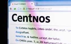 CentOS文字界面字体设置指南