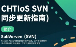 CentOS下SVN服务器同步更新配置指南