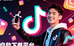 抖音涨赞神器，24小时在线自助下单，平台优惠显著