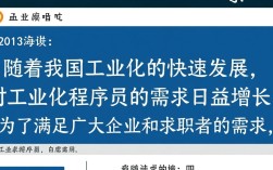工业化程序员招聘网官网如何精准匹配人才，推动工业4.0进程？