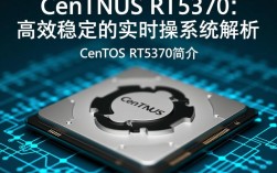 CentOS系统下RT5370处理器的优化配置指南
