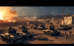 伊朗发布反击最初两天美军战损情况