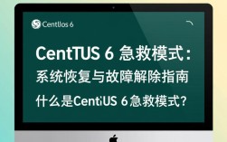 CentOS 6系统急救模式快速启动指南