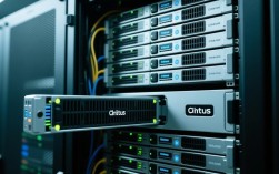 CentOS搭建NAS系统，有哪些最佳实践和注意事项？