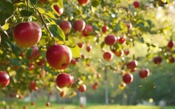 如何巧妙剪辑才能将采摘苹果视频制作得生动有趣？