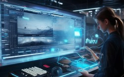 视频剪辑技巧，如何高效推进剪视频剪辑过程？