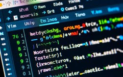 CentOS下Vim编辑器如何高效查询和定位文件内容？