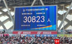 徐州队读秒绝杀，惊险2-1逆转扬州队