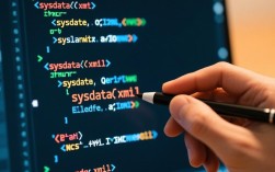 sysdata.xml 报错系统文件解析难题，紧急解决方法揭秘？