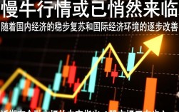 A股市场或迎来慢牛行情新篇章