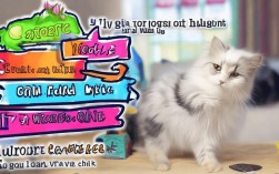 逗猫视频剪辑技巧全解析，如何打造萌趣长尾？
