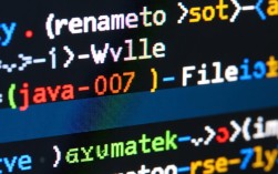 Java中renameTo方法执行错误分析
