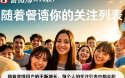 微博粉丝清理指南，轻松解除关注，净化个人主页