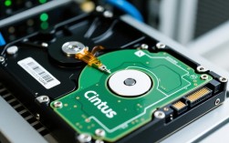 CentOS系统硬盘分区指南