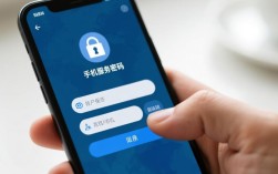 轻松掌握，手机服务密码修改教程