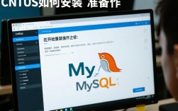 CentOS系统下MySQL重装指南