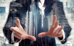 一个人如何“手搓”出一家公司