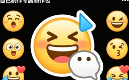 自制微信表情包攻略