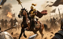 金戈铁马主题视频剪辑技巧详解，新手如何快速上手？