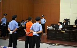 连环杀手逃逸再犯案，终获核准死刑