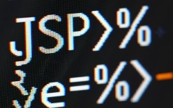 JSP中＜符号报错原因解析