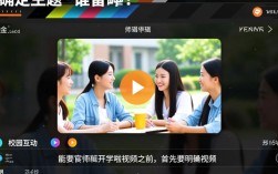 开学视频剪辑攻略，打造精彩校园回忆