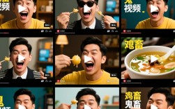 如何巧妙剪辑制作富有哲理的鬼畜鸡汤视频？揭秘技巧与步骤