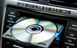 车载CD播放器错误代码6故障排查指南