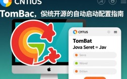 CentOS上Tomcat自动启动配置指南
